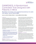DIAMONDS: A Randomized Controlled Trial Designed with Patients in Mind image
