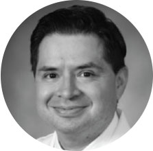 Ramiro Maldonado, MD headshot