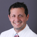 Eric D. Rosenberg, DO, MScEng headshot