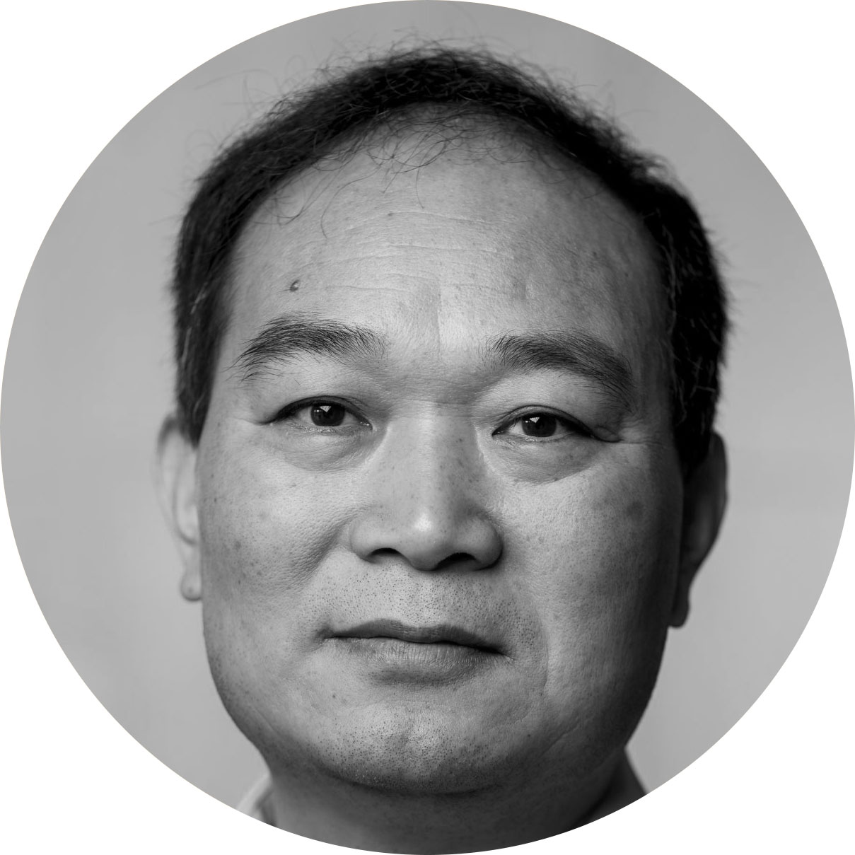Ruikang K. Wang, PhD headshot