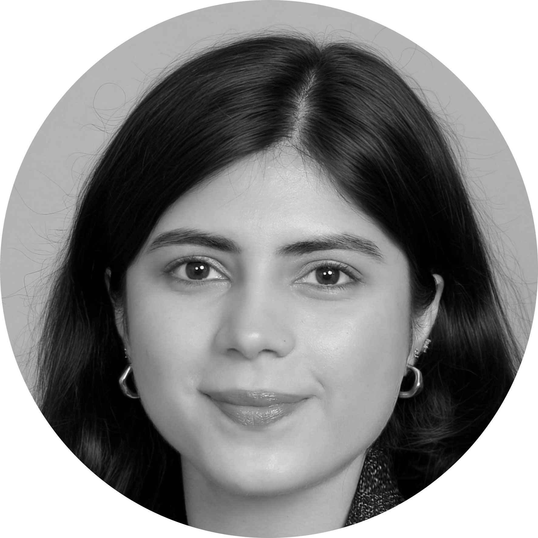 Sarah Aman, MD headshot