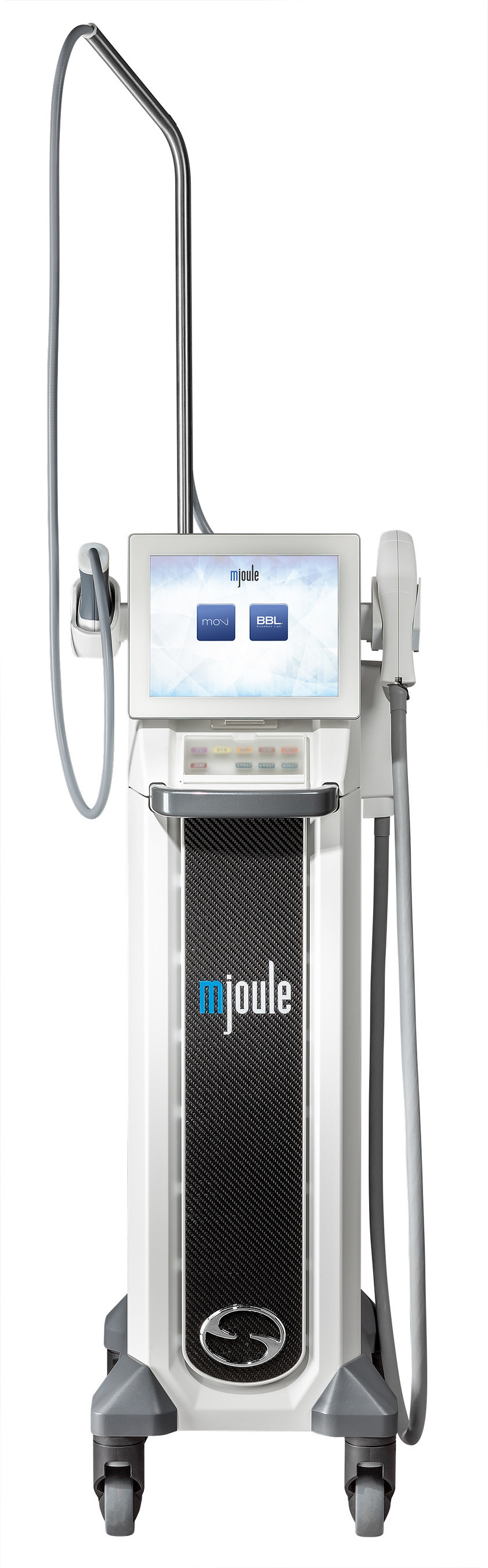 Sciton JOULE-7 w/ HALO2018 system, like new with BBL and ST2- The Laser  Source