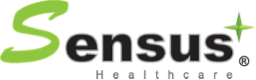 Sensus Healthcare徽标
