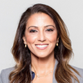 Neda Shamie, MD headshot