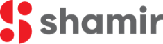 Shamir Lense Logos