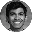 Neil Sheth, MD, MBA headshot