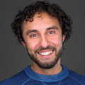 Arsham Sheybani, MD headshot