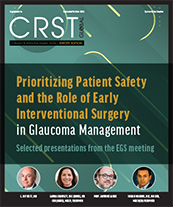 Shifting the Standard of Glaucoma Care image