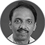 Manoj Soman, DNB, FICO, FRCS headshot
