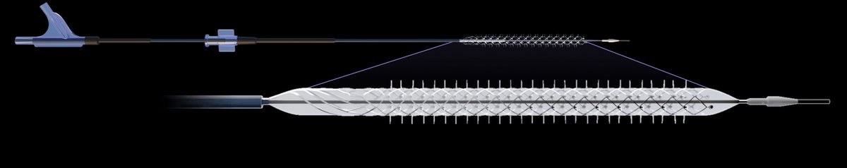 Reflow Medical Completes Enrollment in DEEPER LIMUS Trial of Temporary Spur Stent System - Vimarsana News