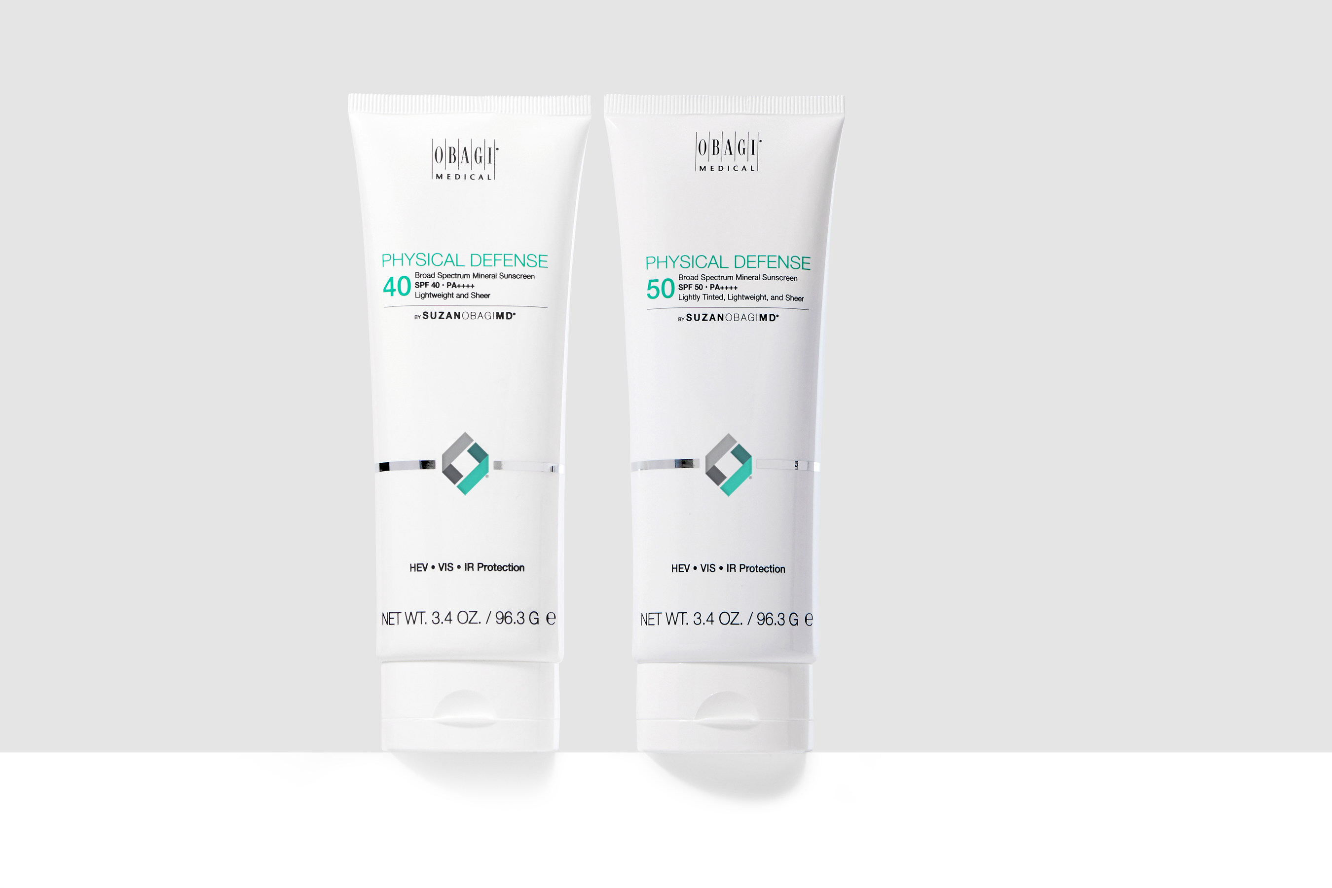 Obagi Drops Two New Sunscreens and a Serum image