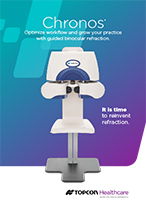 Chronos Brochure