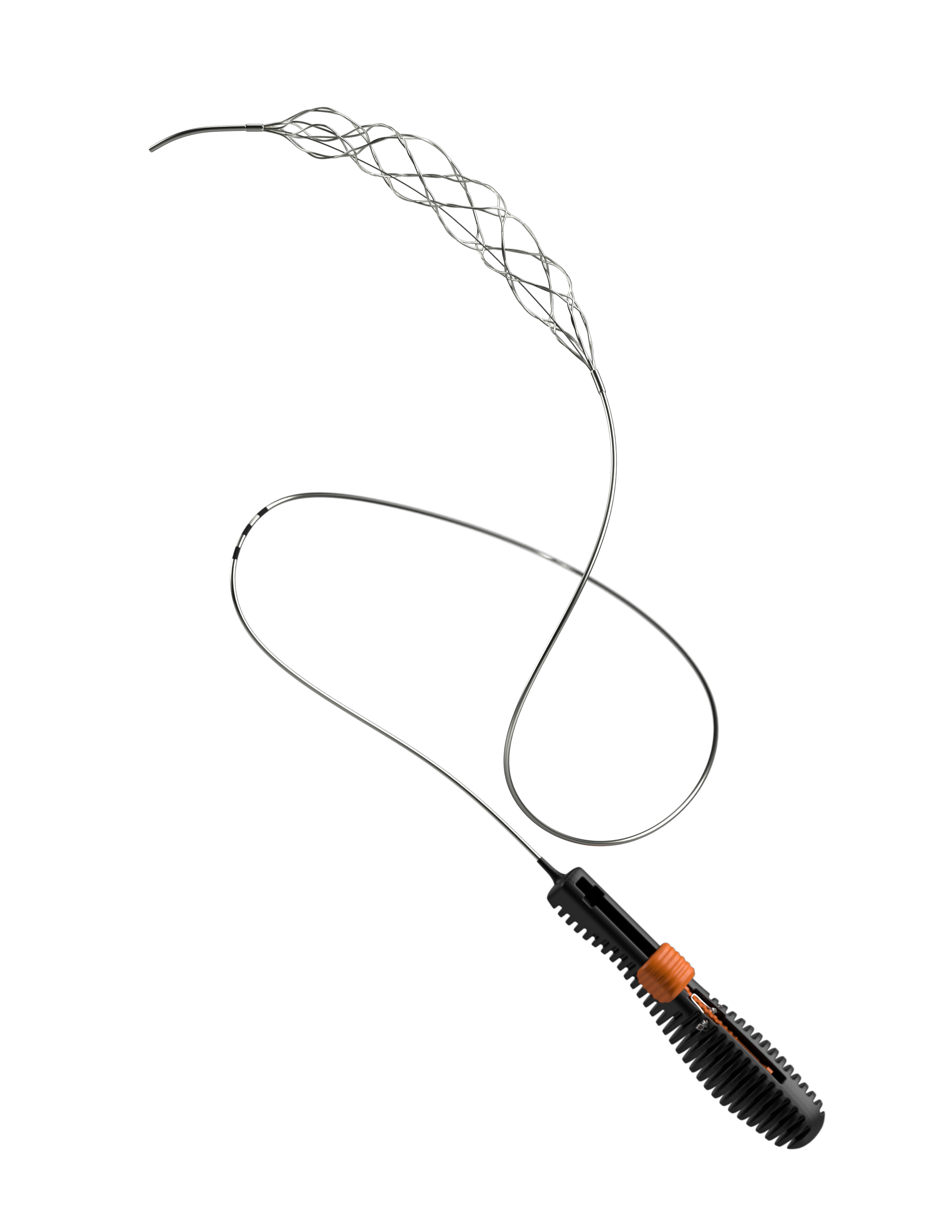Rapid Medical’s Tigertriever Approved in Japan Endovascular Today