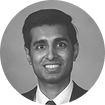 Prashant D. Tailor, MD headshot