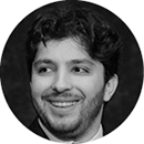 Andreas Theocharis, MD headshot