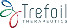 trefoil logo