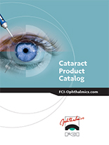 FCI USA Cataract Catalog