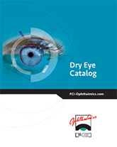 FCI USA Dry Eye Catalog