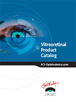 FCI USA Vitreoretinal