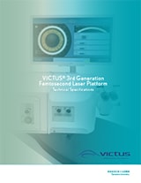 Victus 3rd Generation