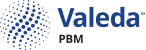 Valeda PBM logo 2
