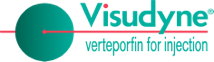 visudyne logo