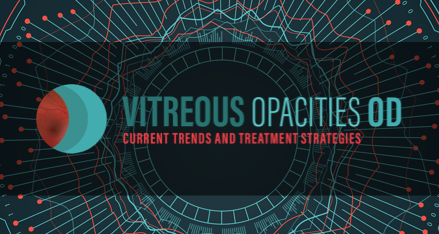 Vitreous Opacities OD About Image