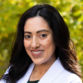 Monisha M. Vora, MD headshot