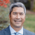 Walter O. Whitley, OD, MBA, FAAO headshot