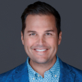 Blake K. Williamson, MD, MPH, MS headshot
