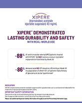 xip iop brochure