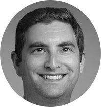 Zachary Elkin, MD headshot