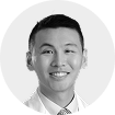 Charlie Zhang, MD headshot