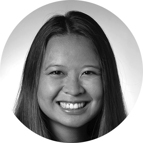 Yuxi Zheng, MD headshot
