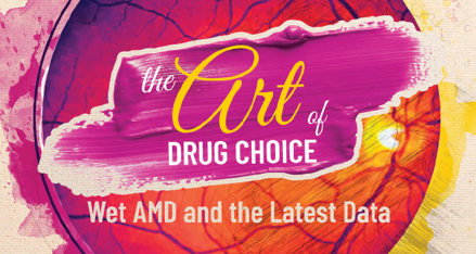 Art of Drug Choice About