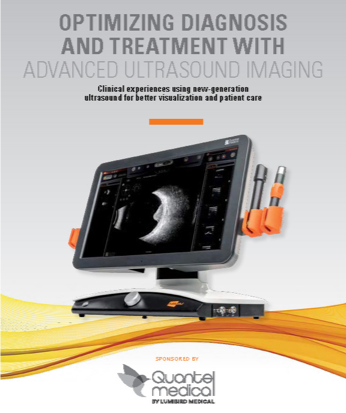 Optimizing Diagnosis and Treatment With Advanced Ultrasound Imaging image