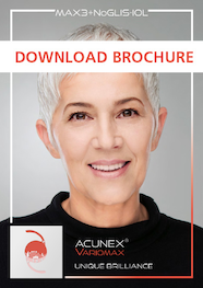 Varifocal Premium IOL For Brilliant, Natural Vision