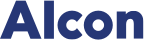 Alcon Logo