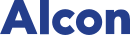 Alcon Logo Color 2025