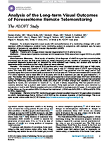 ALOFT Study article image