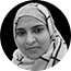 Asma Ayub Ansari, MBBS, MS, FRCS Glasgow, MRCSEd, FICO headshot