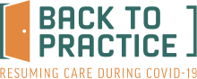 Back to Practice Logo