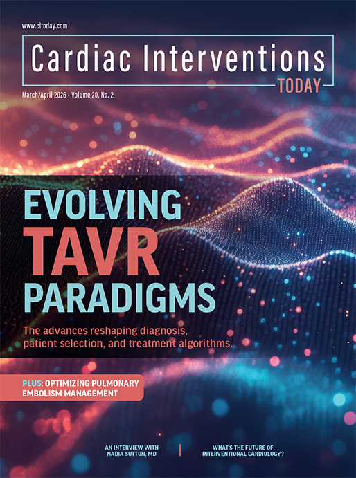 March/April 2026 cover