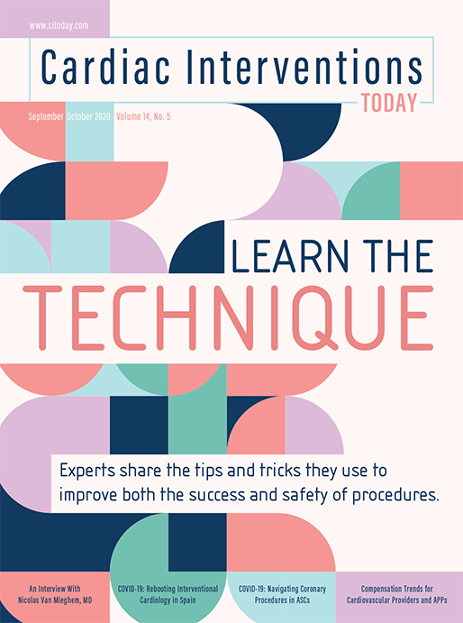CTO - Cardiac Interventions Today