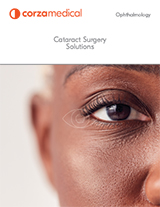 Cataract Surgery Solutions Portfolio image