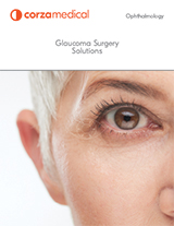 Glaucoma Surgery Solutions Portfolio image