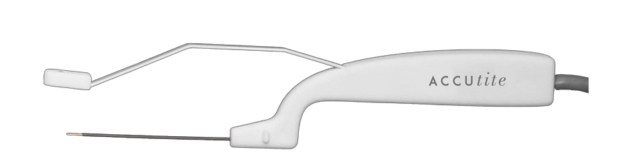 InMode Launches AccuTite, the Smallest RFAL Treatment for Face and Body image