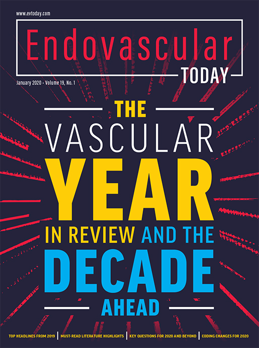 January 2020 cover