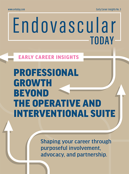 Early Career Insights Part 3 cover