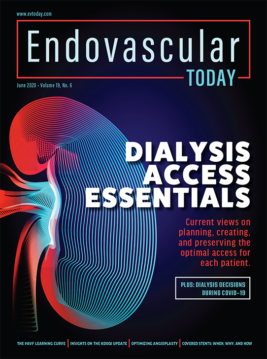 June 2020 cover